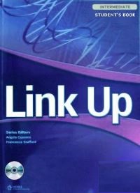 Link Up Intermediate Students Book